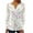 Z01-Light Pink, variant on ZQGJB Women's Summer V Neck Lace Crochet Eyelet Tops Long Sleeve Casual Button Henley Shirts Relaxed Fitted Elegant Work Office Blouses White XXXL