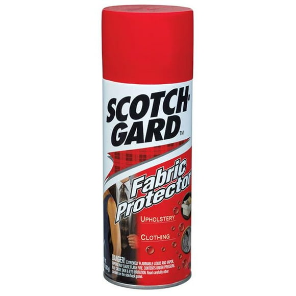 Scotchgard Shoe Protector