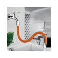 thumbnail image 1 of 1pc Tap Faucet Extender 19.69 Inches, Universal Extension Pipe For Mop Pool Splash-proof Head Extension Pipe, 1 of 5