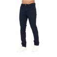 thumbnail image 4 of Crosshatch Mens Lampoons Slim Jeans, 4 of 6