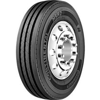 Continental HSR2 255/70R22.5 139/136L H 16 Ply Steer Commercial Tire
