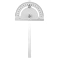 thumbnail image 2 of Professional Table Saw Angle Ruler Mini T Slot Diy Angle Gauge Table Saw Circular Router Metal Miter Gauge Woodworking, 2 of 9