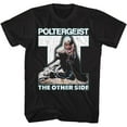 thumbnail image 1 of Poltergeist Big 2 Logo T-Shirt Adulte Noir, 1 of 2