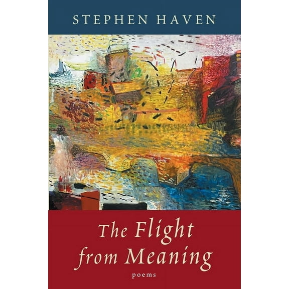Flight from Meaning, (Paperback)