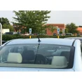 thumbnail image 5 of 16" inch Antenna Mast Black Power Radio AM/FM for MAZDA 3 2004-2018 Brand New, 5 of 8