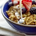 thumbnail image 5 of Catalina Crunch Protein Granola Vanilla Almond 8 oz, 5 of 5