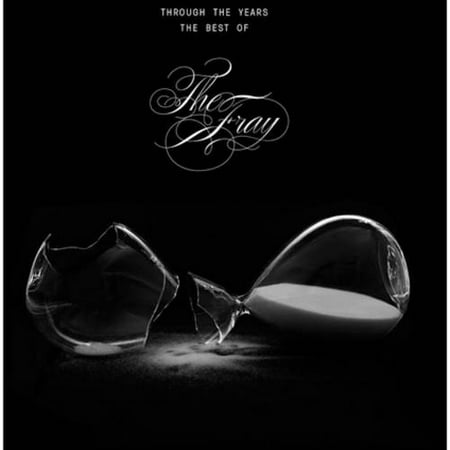 The Fray - Through The Years: The Best Of The Fray (CD)