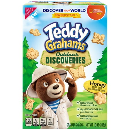teddy discoveries grahams outdoor snacks honey oz nabisco graham dialog displays option button additional opens zoom