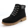 thumbnail image 3 of Botas De alta calidad para Hombre, botas De moto a la moda para Hombre, nuevos zapatos De montar, botas informales con plataforma alta para Hombre, Zapatillas De Hombre, 3 of 5