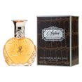 thumbnail image 4 of Safari Perfume by Ralph Lauren for Women. Eau De Parfum Spray 2.5 Oz / 75 Ml., 4 of 4