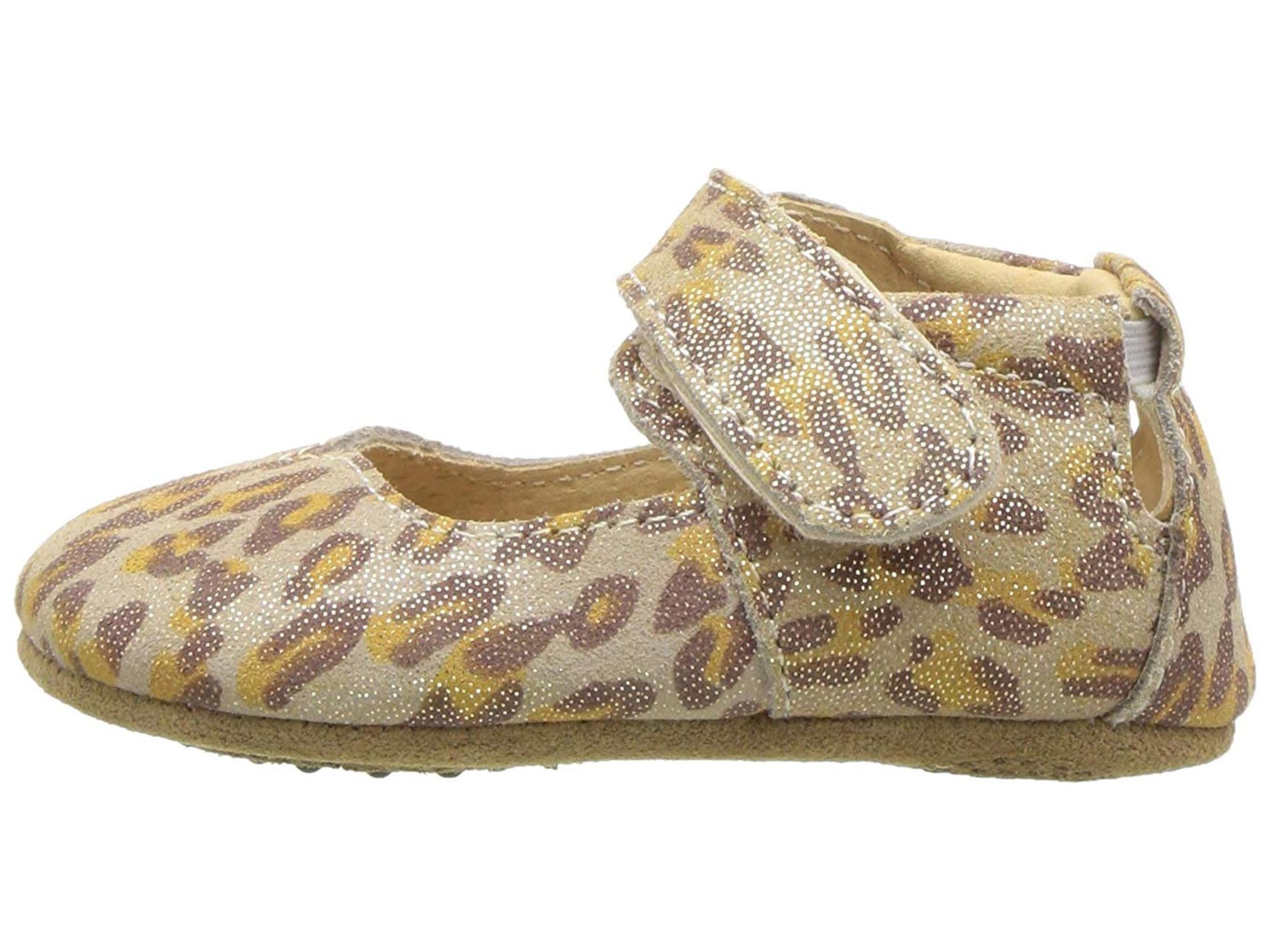 livie and luca crib shoes