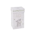 thumbnail image 4 of Manta de apego de peluche Lucky the Elephant de Elegant Baby, 4 of 8