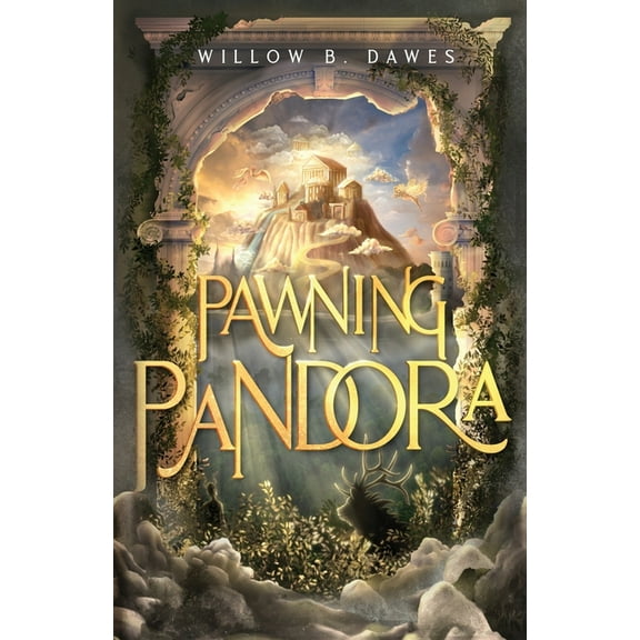 Pawning Pandora, (Paperback)
