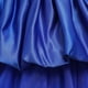 thumbnail image 5 of Vestido Para Niñas, Ropa Para Niñas Pequeñas, Color Sólido, Bordado De Hojas, Hilo De Red, Lazo, Fiesta De Cumpleaños, Vestido De Flores, Vestidos Para Niños, Azul Odeerbi  LM103-8809, 5 of 9
