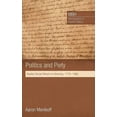 thumbnail image 2 of Monographs in Baptist History: Politics and Piety (Hardcover), 2 of 2
