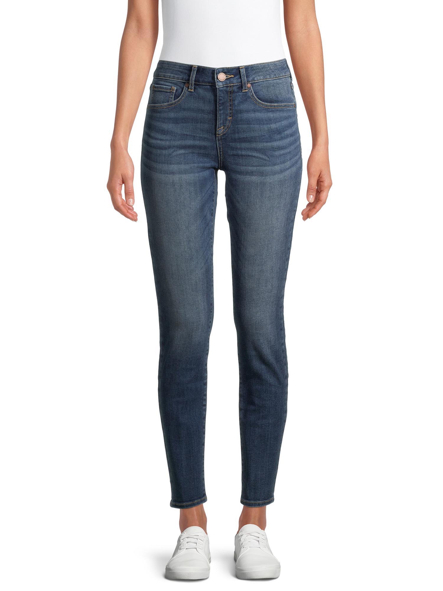 jordache skinny jeans walmart
