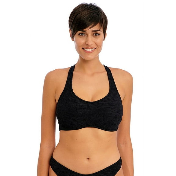 Freya Ibiza Waves Underwire Bralette Bikini Top AS203814