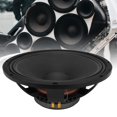 thumbnail image 3 of Replacement Woofer, Maximum Power 700W 15 Inch Replacement Subwoofer  for PA DJ Subwoofer, 3 of 8