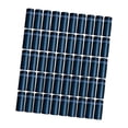 thumbnail image 4 of 50 tornillos separadores para letreros, clavos para vidrio publicitario, pernos de fijación para montaje en pared resistentes y versátiles para Negro, 4 of 8