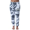 thumbnail image 5 of Jurassic World Womens' Dinosaur Film Movie Logo Sleep Jogger Pajama Pants, 5 of 5