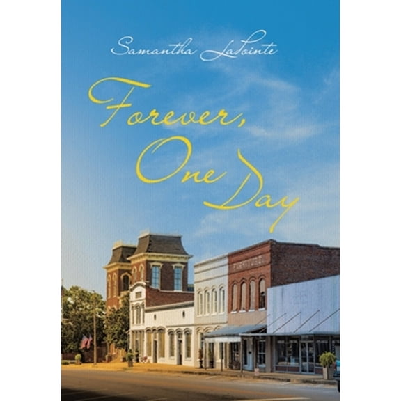 Pre-Owned Forever, One Day, (Hardcover)
