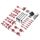 thumbnail image 3 of de piezas de actualización pa c 144010 144001 144002 portátil profesion , ROJO Yotijar Piezas de actualización de coche RC, 3 of 6