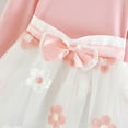XMMSWDLA Toddler Girl Clothes 2022 Clearance Kids Baby Girls Long