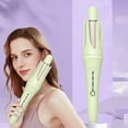thumbnail image 1 of Mareep 3-speed Temperature Adjustable, Multifunctional Travel Portable Quick Heating Curling Stick, 1 of 9