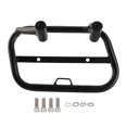 thumbnail image 1 of Motorcycle Side Bag Bracket Extra Storage Trunk Side Bag Holder Replacement for Indian FTR1200 2019-2023 Right: IF664 BBZJ, 1 of 4