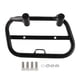 thumbnail image 1 of Motorcycle Side Bag Bracket Extra Storage Trunk Side Bag Holder Replacement for Indian FTR1200 2019-2023 Right: IF664 BBZJ, 1 of 4
