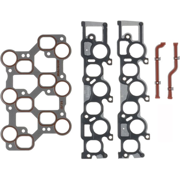 Victor 11-10579-01 Fits select: 1998-2000 FORD F150, 1999-2004 FORD MUSTANG