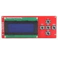 thumbnail image 3 of Controlador inteligente para impresora 3D, módulo de control de pantalla LCD, placa de cable plano flexible de 5 pines para Anet A8, A4, A2, A6-L y E2, 3 of 14