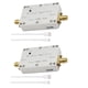 thumbnail image 1 of 2 Piezas 10M-6GHz 30DB Amplificador De Ganancia De 433M 1.2G 1.5G 2.4G 5.8G MóDulo Amplificador De RecepcióN Amplificador De Ganancia De, 1 of 5