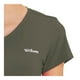 thumbnail image 3 of Playera Wilson para Mujer, Deportivo Verde Talla M, 3 of 4