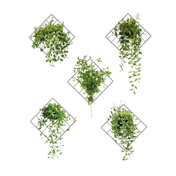 3D Vivid Wall Stickers Decoración creativa Art Mural para dormitorio Wall Office Estilo B BLESIY Pegatinas de pared