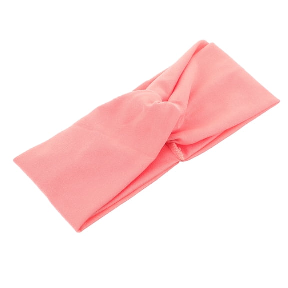 LITINKIMI Women's Sports Hairband Cloth for Makeup, Workout, and Daily Wear - 1 Set