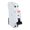 25A, variant on Residual Circuit Current Breaker RCBO 35mm Mounting 1P+N 6kA Breaker Overload Protections