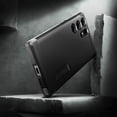 thumbnail image 3 of Funda Spigen Tough Armor para el Galaxy S23 Ultra con soporte, 3 of 8