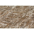 thumbnail image 5 of Dalyn Mateo Area Rug ME1 Me1 Mocha Mocha Casual Monotone 5' x 7' 6" Rectangle, 5 of 11