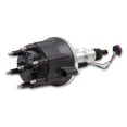 thumbnail image 5 of Holley Sniper EFI 565-315 Sniper EFI HyperSpark Distributor - Ford I6 144-250ci - Shiny, 5 of 5