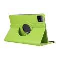 thumbnail image 1 of Xiaomi Pad5 Pad6 Mi Pad 5 6 Pro Case 11 Inch 2023 360 Degree Rotating Flip Stand Tablet for Funda Xiaomi Pad 5 6 Pro Case Cover Green For Mi Pad 5 Pro, 1 of 6