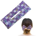 thumbnail image 2 of Boucles d'Oreilles Demi-Jonc pour les Sorties Sportives Quotidiennes Plages, 2 of 8