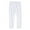 White, variant on Infant Toddler Baby Leggings Thin Footless Stretch Pants Little Girls and Big Girls Soild Skinny Legging 1-11Years