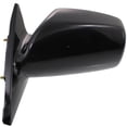 thumbnail image 5 of New Side View Mirror Compatible with 2004-2008 Toyota Solara 2.4L 3.3L I4 157HP Replaces TY101EL TO1320239 87940AA907 TY101EL, 5 of 5