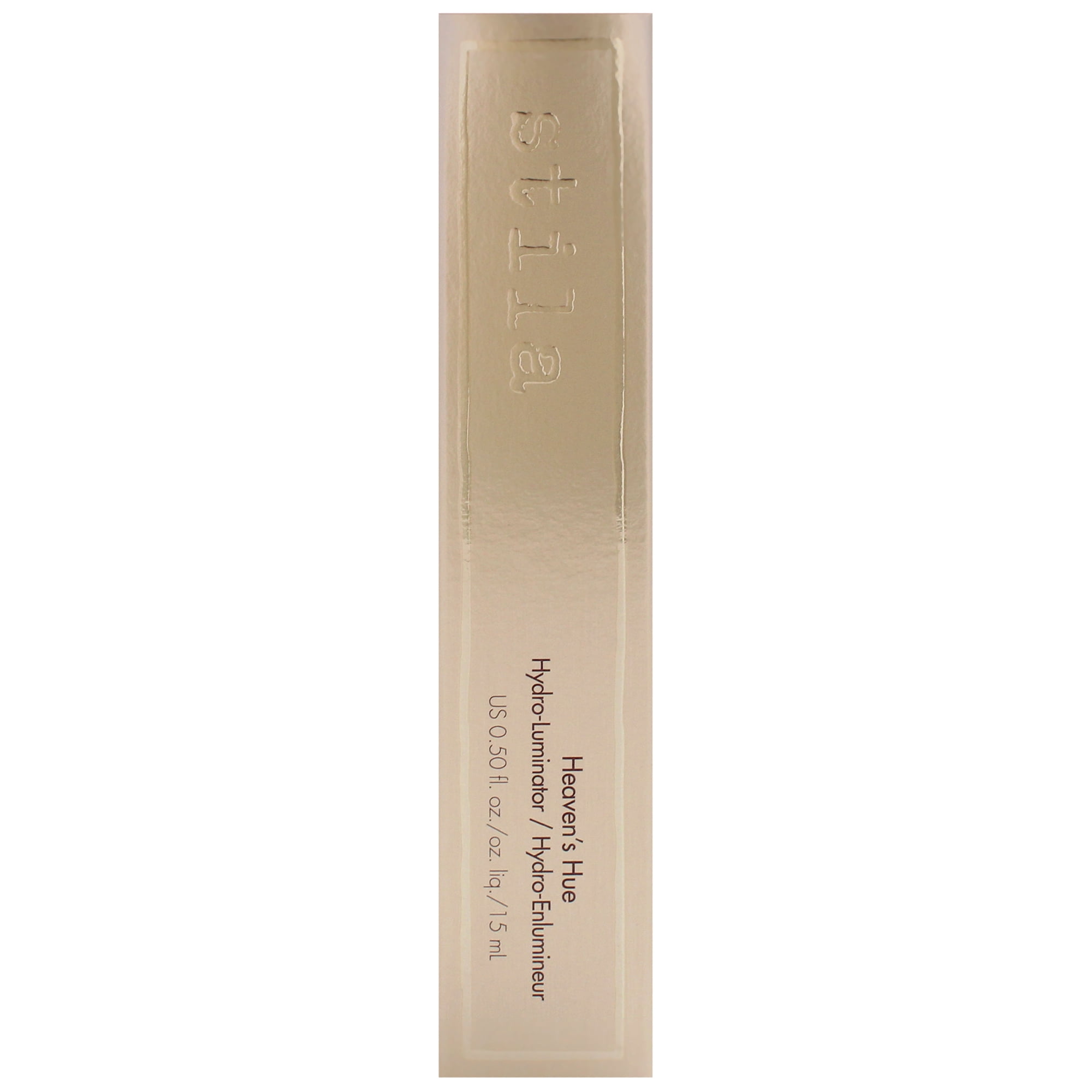 Heavens Hue Hydro-Luminator - Star Gazer by Stila for Women - 0.50 oz Highlighter