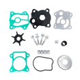 thumbnail image 3 of Water Pump Impeller Kit for Outboard Engine Marine Motor 35 40 45 50 06193-ZV5-020 06193-ZV5-010, 3 of 5