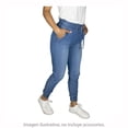 thumbnail image 2 of Jeans Furor Elements MOM S/L C/A R/UP talla 30 azul, 2 of 4