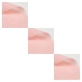 thumbnail image 1 of fastboy 20pcs Color Flower Shop Bouquet Gift Apposite Size Waterproof Paper Color Available Gift Packaging pink snow mountain 3Set, 1 of 6