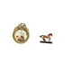 thumbnail image 5 of Marco de fotos antiguo europeo ornamentado con figura de caballo. Obra de arte coleccionable, ideal como regalo de bodas y decoración del hogar., 5 of 8