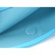 thumbnail image 2 of unbranded Organizador Impermeable Para Con Patrón De Fútbol Azul Ideal Para Oficina, 2 of 8